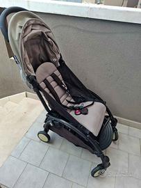 Passeggino Babyzen YOYO+ Sacca e Parapioggia