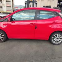 Sportelli sinistri Toyota Aygo 2014