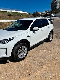 Land Rover Discover Sport