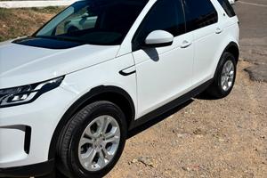 Land Rover Discover Sport