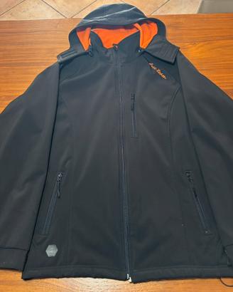 Giacca da montagna Softshell