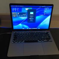 Macbook Air M1 256GB (2020)