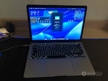 Macbook Air M1 256GB (2020)