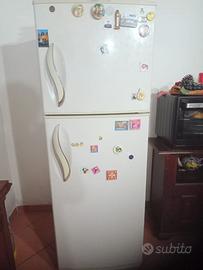 Frigo grande beige