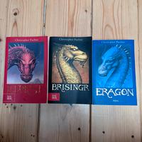 Eragon serie