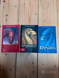 Eragon serie