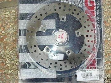 Disco freno posteriore braking ducati 749 999