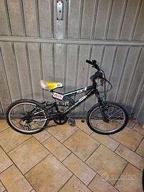 mtb da bambino