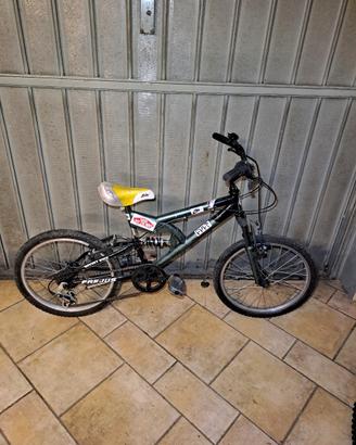 mtb da bambino