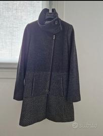 Cappotto penny black