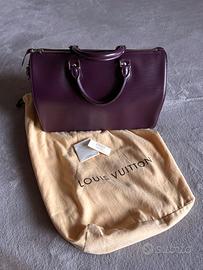Borsa bauletto Louis Vuitton