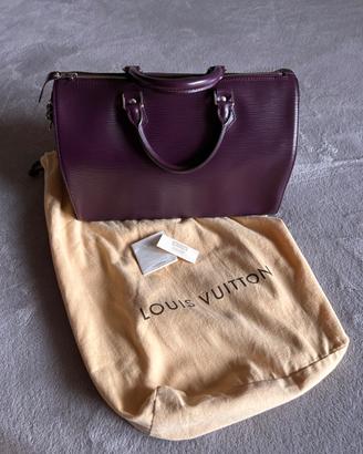 Borsa bauletto Louis Vuitton