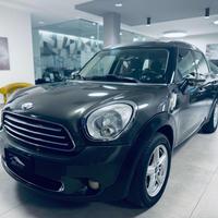 MINI One Countryman R60 1.6 GPL
