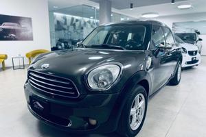 MINI One Countryman R60 1.6 GPL