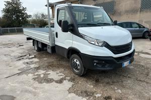 Iveco daily 12000 km