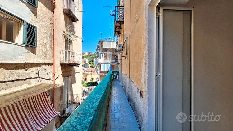 Appartamento – Napoli, San Carlo all'Arena, Municipalità 3 - Altro