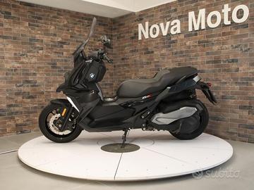 BMW C 400 X Abs