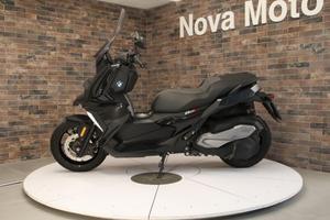BMW C 400 X Abs