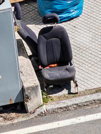 auto sedili 