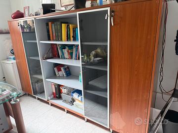 Arredamento  studio medico/ufficio