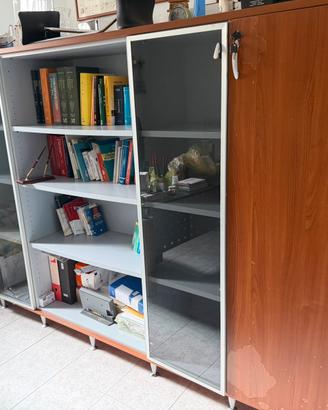 Arredamento  studio medico/ufficio