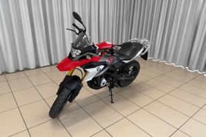 BMW MOTO G 310 GS - BMW G 310 GS (2018 --> 2020)