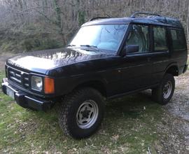 LAND ROVER Discovery 1ª serie - 1990