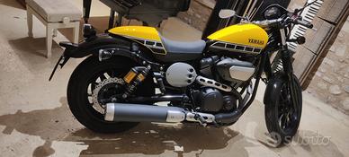 yamaha XV 950  anniversary  Perfetta