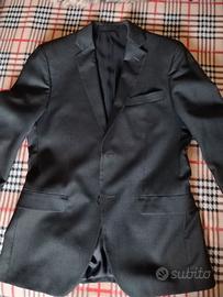 Completo sartoriale