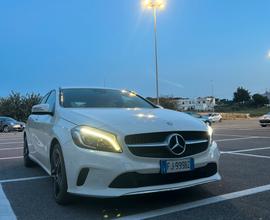 Mercedes Benz classe A
