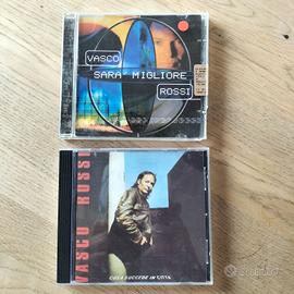 Vasco Rossi 2 CD 