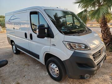 Fiat Ducato 116 Multi jet anno 2016 