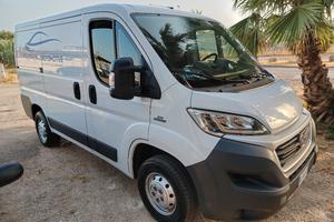 Fiat Ducato 116 Multi jet anno 2016 