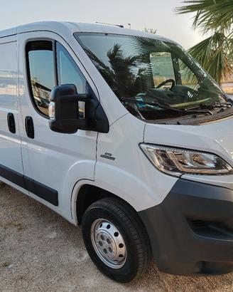 Fiat Ducato 116 Multi jet anno 2016 