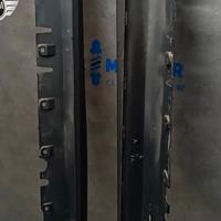 profili o pedane laterali bmw x5