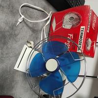 Termozeta ventilatore oscillante vintage