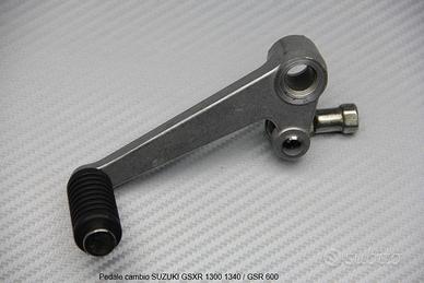 Pedale cambio SUZUKI GSXR 1300 1340 / GSR 600
