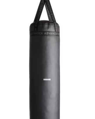 Sacco boxing e supporto a muro