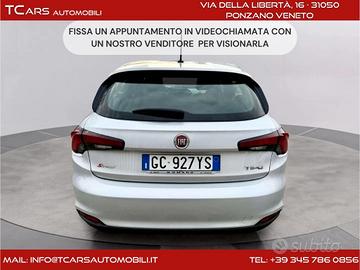 FIAT TIPO 1.3 MJT - EURO 6 - IVA ESPOSTA