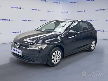 VOLKSWAGEN POLO 1.0 EVO
