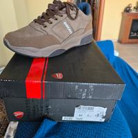 scarpe Ducati taglia 42