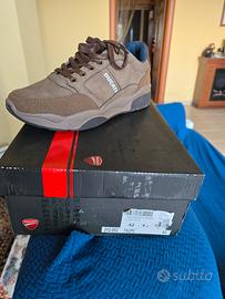 scarpe Ducati taglia 42