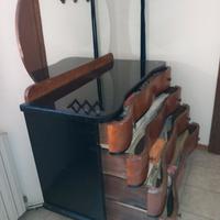 Como' anni '50 molto bello