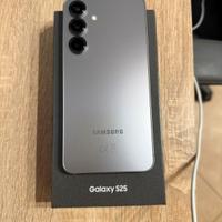 Samsung Galaxy S25 256GB 