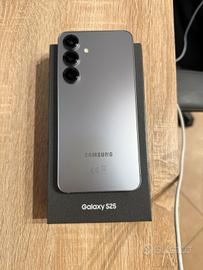 Samsung Galaxy S25 256GB 