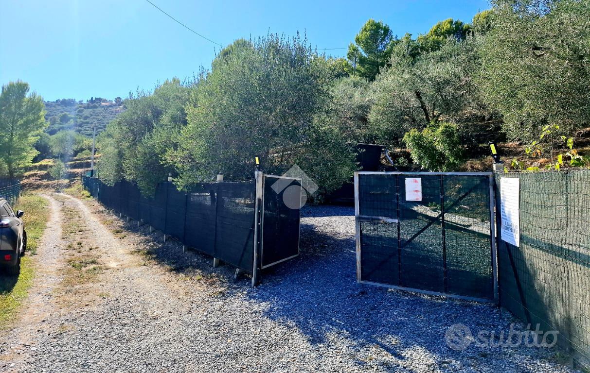 RUSTICO A DIANO MARINA - Vista 2