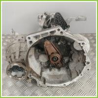 Cambio Manuale SKODA OCTAVIA 1Z 1.9 TDI BLS Origin