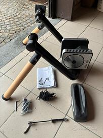 Elite TUO smart trainer