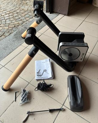 Elite TUO smart trainer