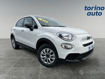 FIAT 500X 1.5 T4 Hybrid 130 CV DCT